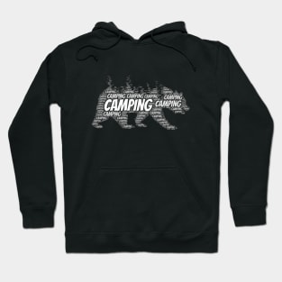 Bear Week Hoodie